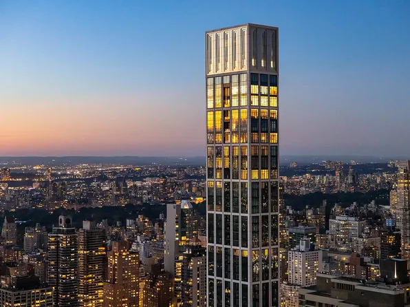 430 East 58th Street image 21 of 21