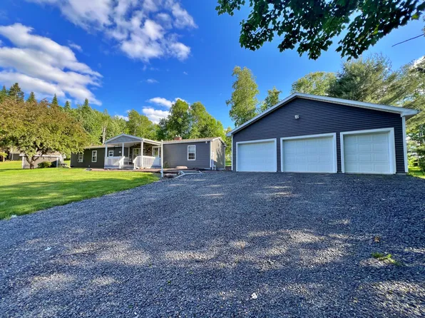 25 Desjardins Street, Fort Kent, ME 04743