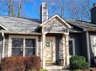229 Tabor View Ln, Winston Salem, NC 27106