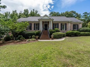212 Hunters Hill Ct, Macon, GA 31210