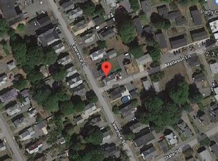 14 1/2 Lawrence St, Taunton, MA 02780