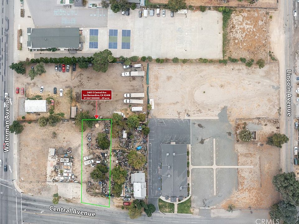 2nd image of 2405 E Central Ave Lot 125