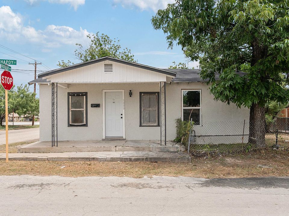 1st image of 1009 W Chapoy St