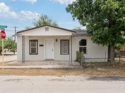 1009 W Chapoy St, Del Rio, TX, 78840