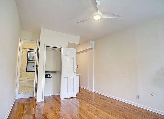 3rd image of 137 W 83rd St #3SW