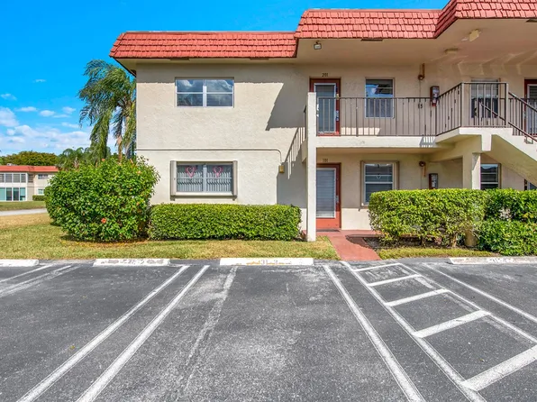 31 Abbey Ln APT 101, Delray Beach, FL 33446