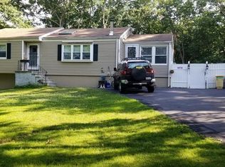 22 Altamount Ave, Saugus, MA 01906