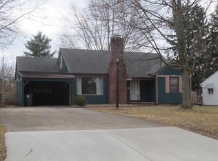 1140 Somerset Ln, Fort Wayne, IN