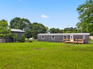 202 Jenny Lind, Tustin, MI 49688