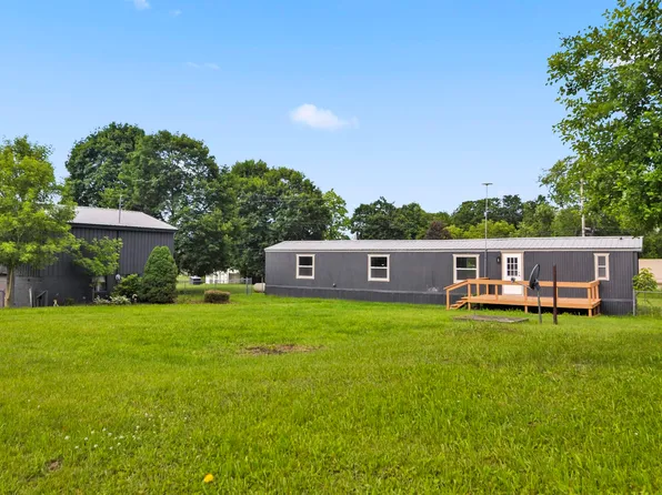 202 Jenny Lind, Tustin, MI 49688