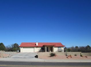 810 E Fir St, Cottonwood, AZ 86326
