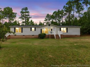 485 Eisler Dr, Lillington, NC 27546