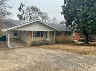 69 Belmont Dr, Little Rock, AR 72204