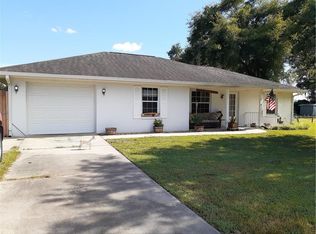 3075 County Road 774, Webster, FL 33597