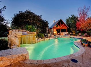 4005 Chimney Rock Dr, Flower Mound, TX 75022