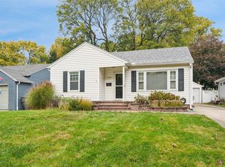 3905 Clinton Ave, Des Moines, IA 50310