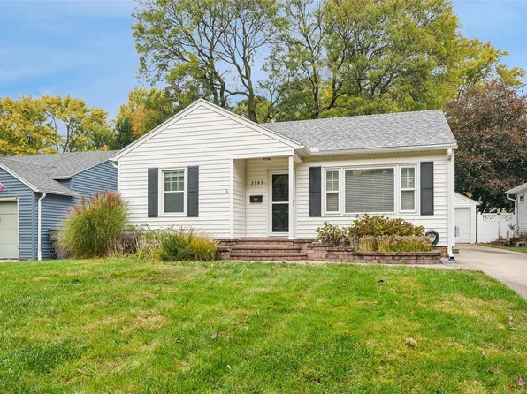 3905 Clinton Ave, Des Moines, IA 50310