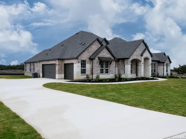 10852 Chestnut Warbler, New Braunfels, TX 78132