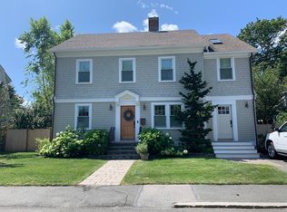 31 Bubier Rd, Marblehead, MA 01945