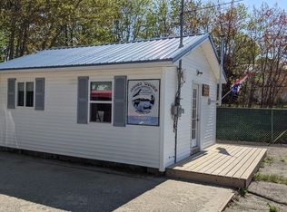 70 Spruce St, Millinocket, ME 04462