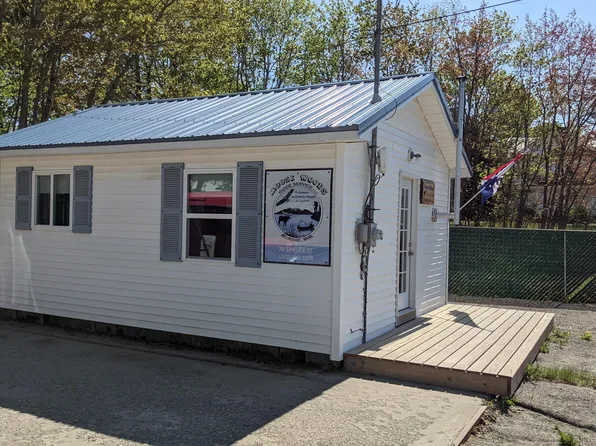 70 Spruce Street, Millinocket, ME 04462