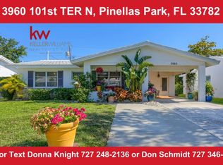 3960 101st Ter N, Pinellas Park, FL 33782