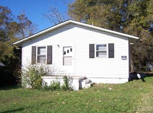 206 Church St, Brookneal, VA 24528