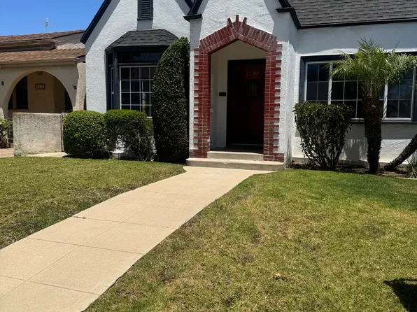 2142 Selby Ave, Los Angeles, CA 90025