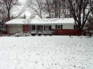 6030 Sylvan Green Rd, Sylvania, OH