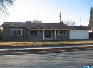 341 Lemmon Way, Hanford, CA 93230