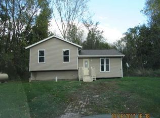 22811 S County Line Rd, Homer, MI 49245