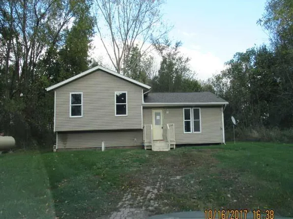 22811 S County Line Rd, Homer, MI 49245