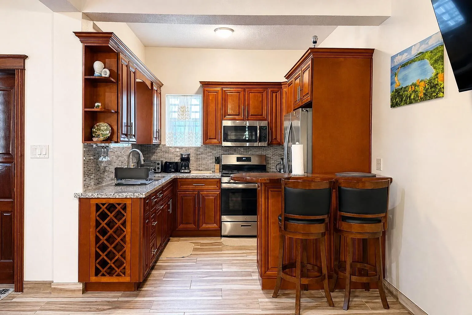 1 bed, $2,500 — Photo 2