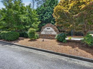 202 Chandler Walk #18, Loganville, GA 30052