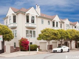 160 Carmel St APT 101, San Francisco, CA 94117