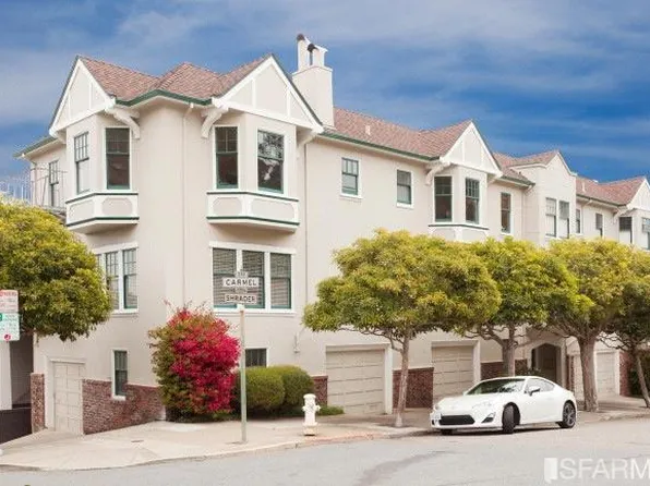 160 Carmel St APT 101, San Francisco, CA 94117
