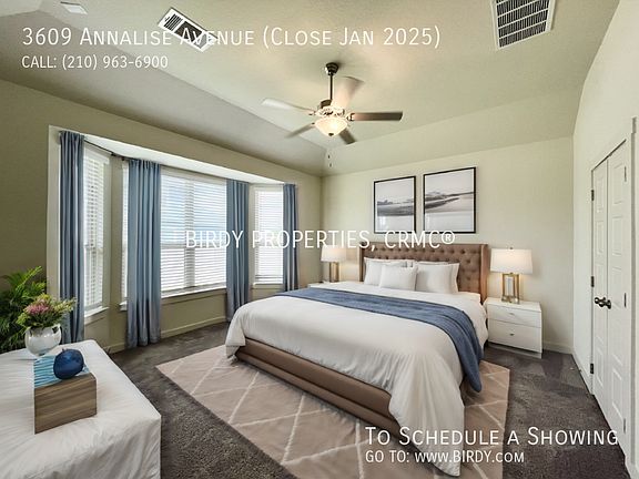 4th image of 3609 Annalise Ave #Jan-2025