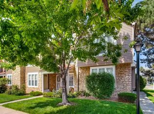 4603 S Crystal Way UNIT B, Aurora, CO 80015
