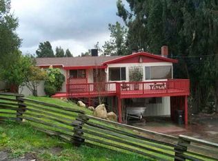 4007 East Ave, Hayward, CA 94541