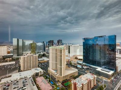 145 E Harmon Ave #3701, Las Vegas, NV, 89109
