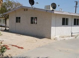 6205 Bagley Ave, Twentynine Palms, CA 92277