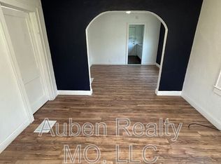 4346 Montgall Ave, Kansas City, MO 64130