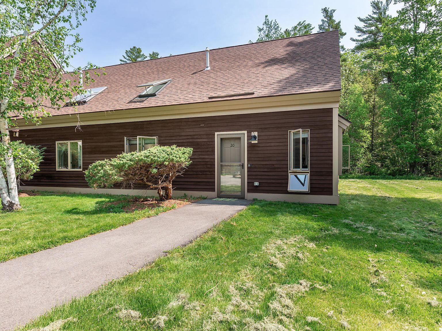 3 Hubbard Farms Road UNIT 20, Orono, ME 04473 Zillow