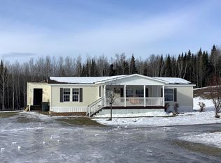 56 Daigle Xrds, Saint Agatha, ME 04772