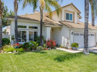 29736 Calle Palmas, Temecula, CA 92591