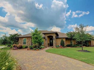 24707 Thorton Knolls Dr, Spring, TX 77389