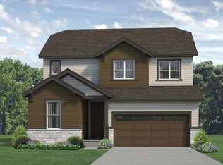 16933 Ballinger Cir, Mead, CO 80542