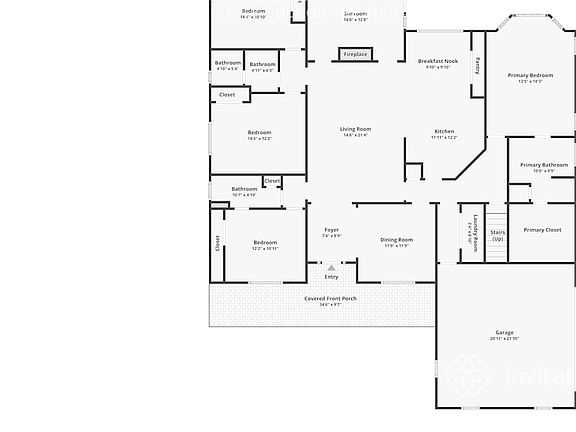 3rd image of 246 Otter Cir