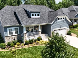 2914 Bending Birch Ln, Quinton, VA 23141