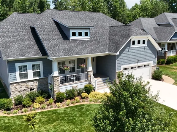 2914 Bending Birch Ln, Quinton, VA 23141